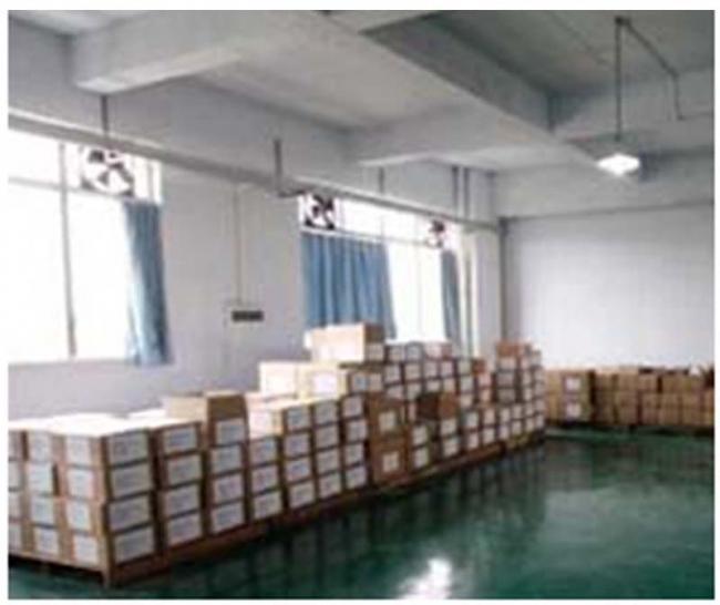 Warehouse