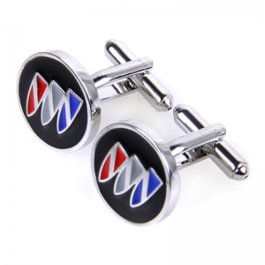 Buick Cufflinks