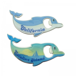 Dolphin Bottle Openers