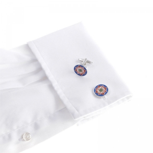 Moorish Mystery Cufflinks
