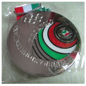Federazione Italiana Medal