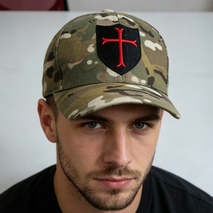 Popular Military Camouflage Tactical Baseball Cap
