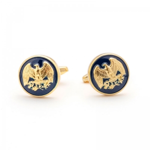 American Eagle Cufflinks