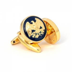 American Eagle Cufflinks