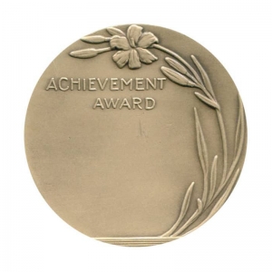 Achievement Award Challenge Coin