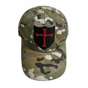 Popular Military Camouflage Tactical Baseball Cap