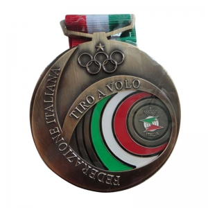 Federazione Italiana Medal