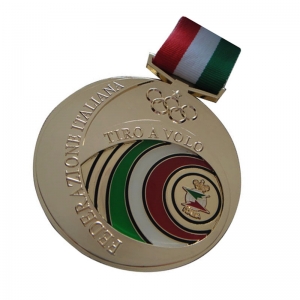 Federazione Italiana Medal