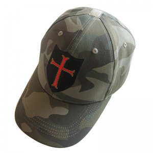 Popular Military Camouflage Tactical Baseball Cap